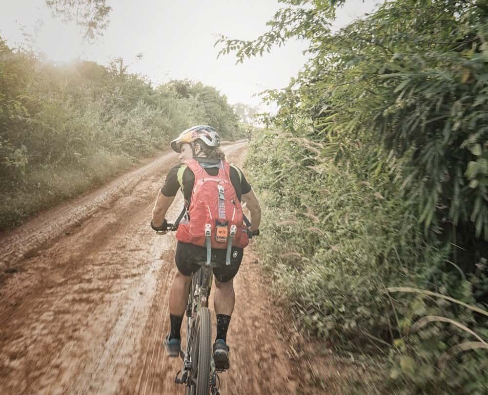 Myanmar Adventure Cycle Tour 11 Days